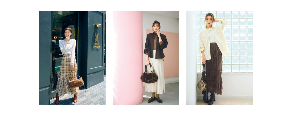 髙地優吾、小林由依が表紙『andGIRL』秋号の画像