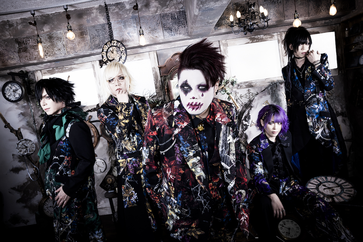 NoGod、20周年アルバム詳細公開