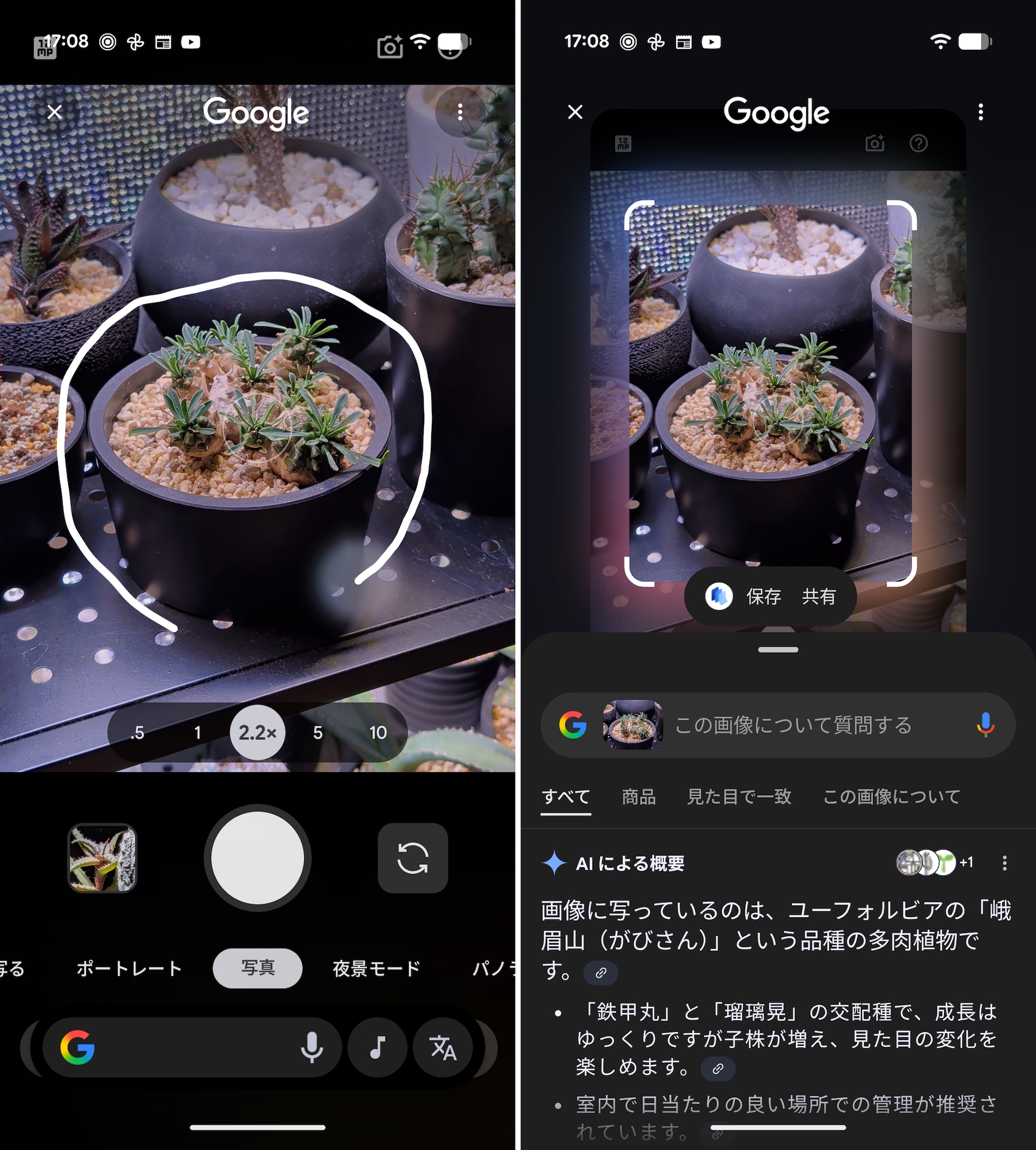 『Google Pixel 10 Pro』レビューの画像
