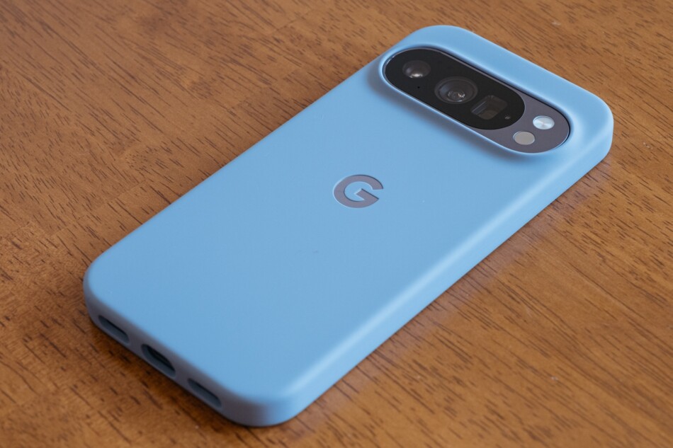 Google Pixel 10 Proの専用スマホケース