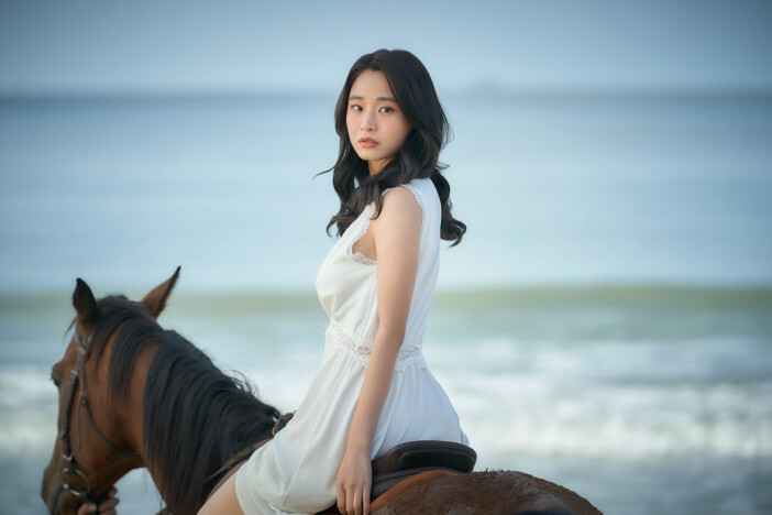 『エマ』が描き出した激動の韓国社会