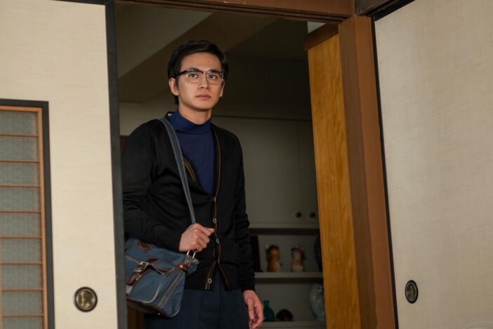 アニメ『千夜一夜物語』を解説