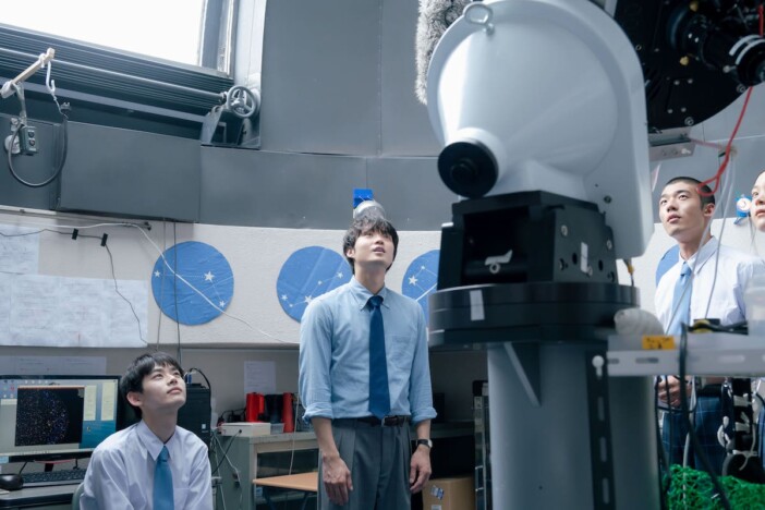 “宇宙”を題材にした作品なぜ増加？