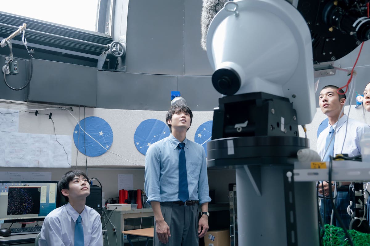 “宇宙”を題材にした作品なぜ増加？