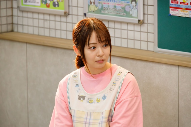 『明日はもっと、いい日になる』家族の絆の画像