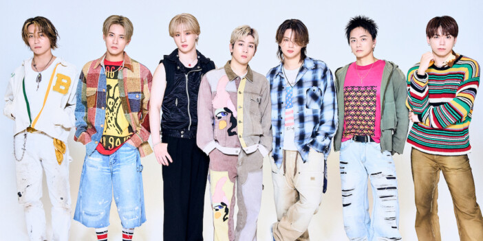 BALLISTIK BOYZ、第二章で示す新しい自分