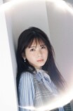 乃木坂46 筒井あやめが表紙に『bis』秋号の画像