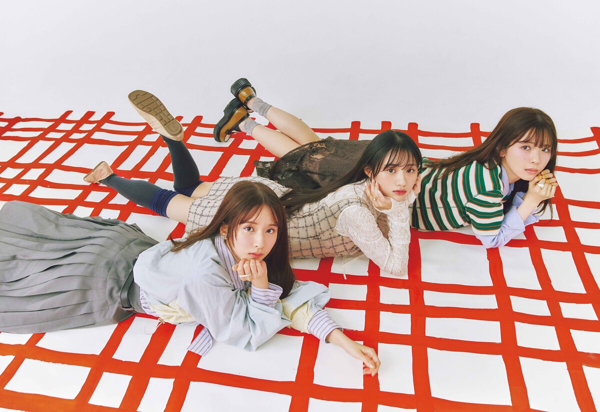 乃木坂46 筒井あやめが表紙に『bis』秋号の画像