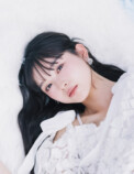 乃木坂46 筒井あやめが表紙に『bis』秋号の画像