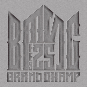 ｢GRAND CHAMP｣
