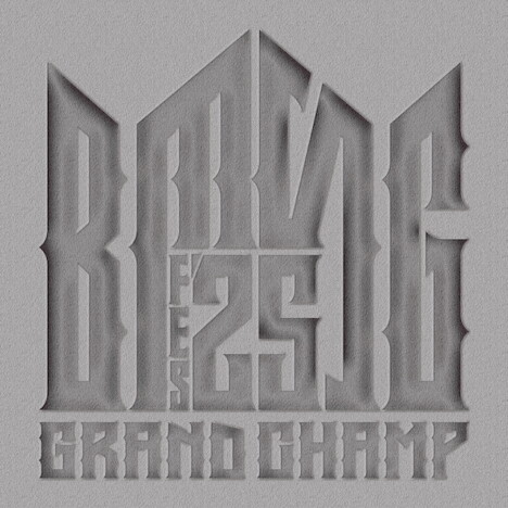 今年の『BMSG FES』テーマ曲リリース