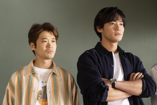 佐野勇斗、『ちはやふる－めぐり－』に登場の画像