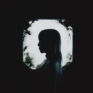 「I am the light」