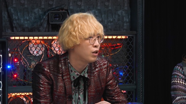 『ドーピングトーキング』1話の画像