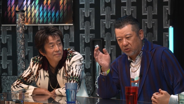 『ドーピングトーキング』1話の画像