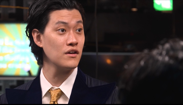 『ドーピングトーキング』1話の画像