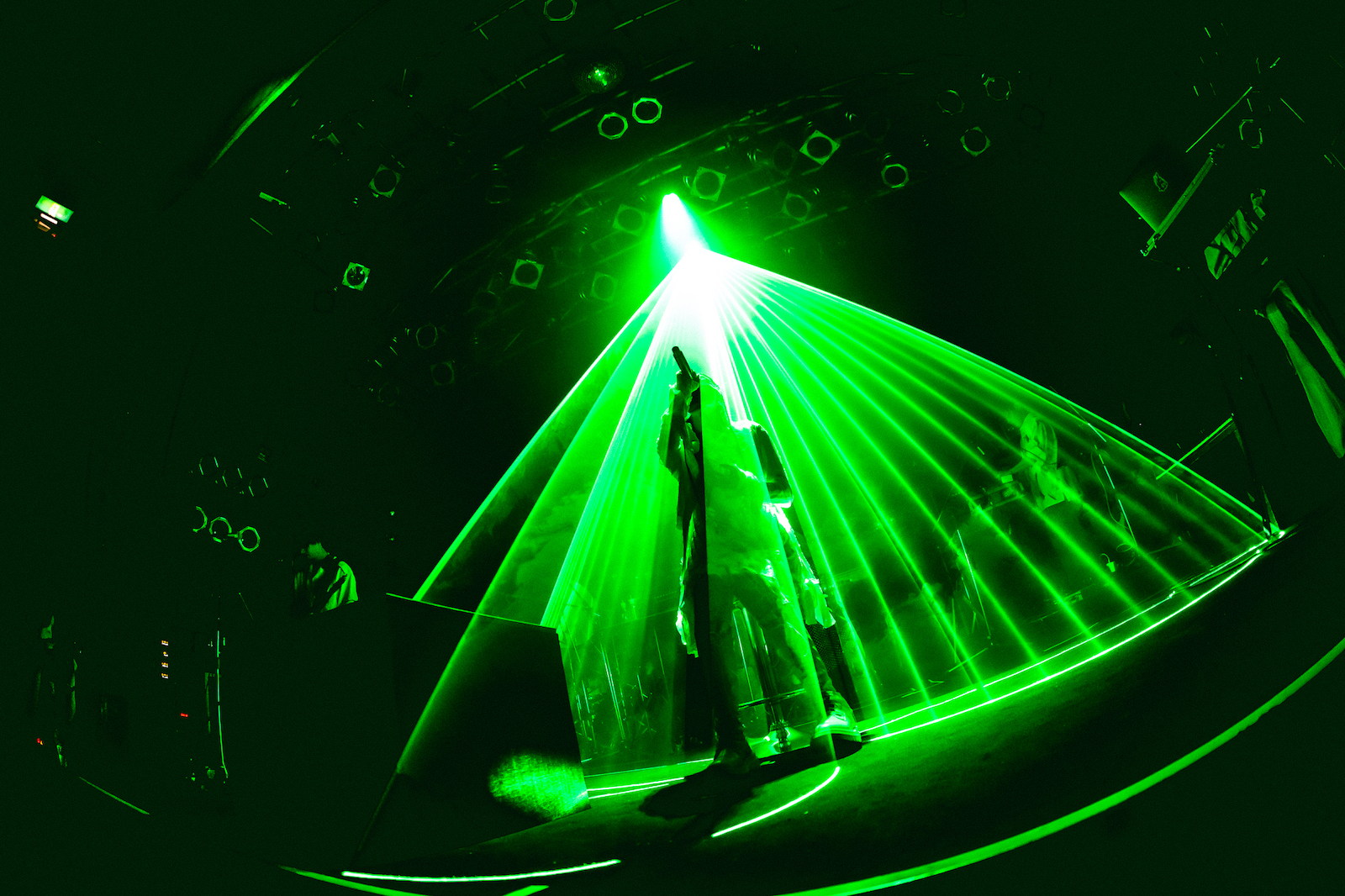 harha（撮影＝Victor Nomoto[Metacraft]）