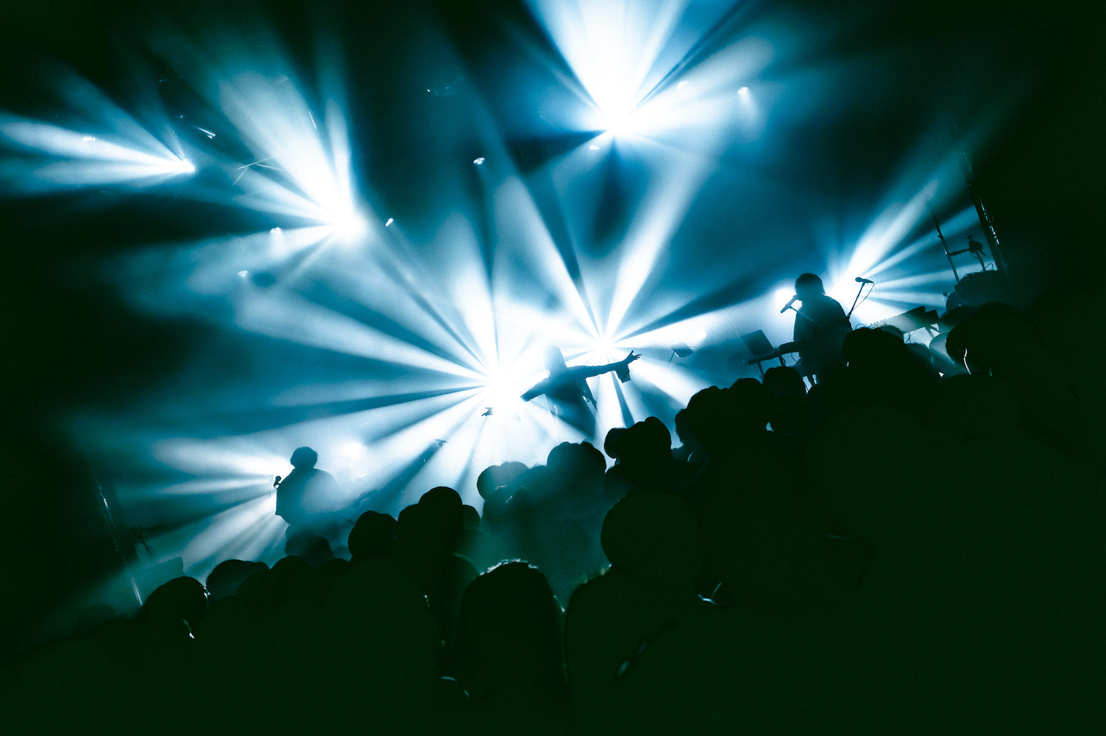 harha（撮影＝Victor Nomoto[Metacraft]）