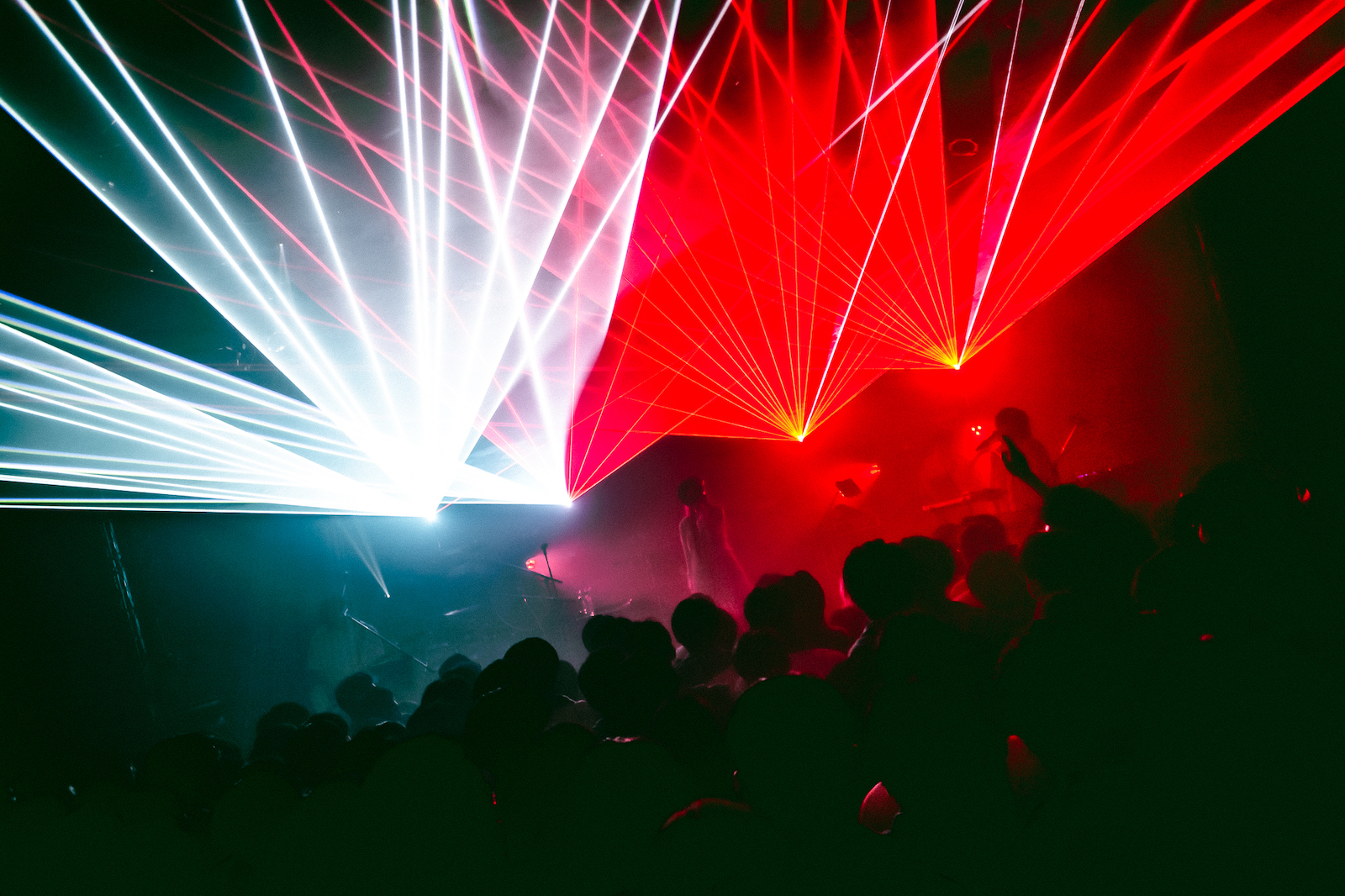 harha（撮影＝Victor Nomoto[Metacraft]）