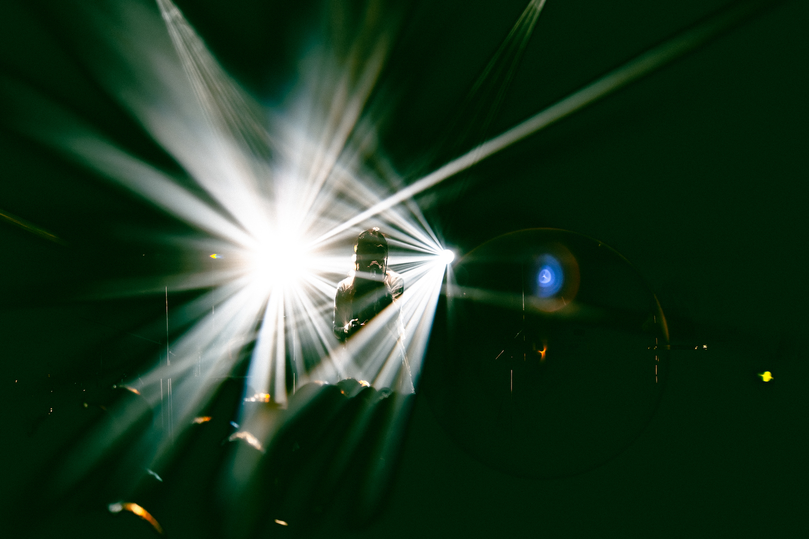 harha（撮影＝Victor Nomoto[Metacraft]）