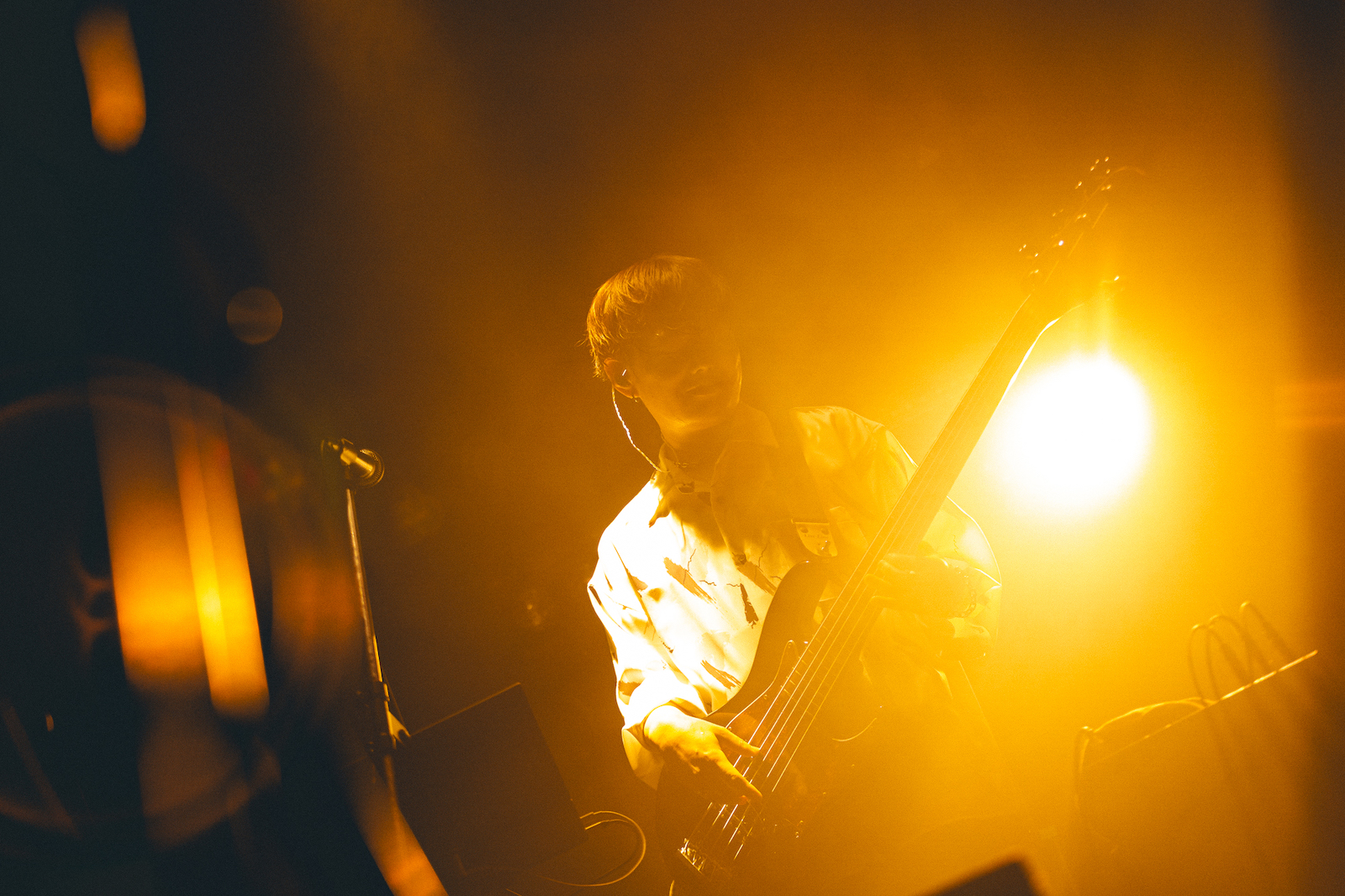 harha（撮影＝Victor Nomoto[Metacraft]）