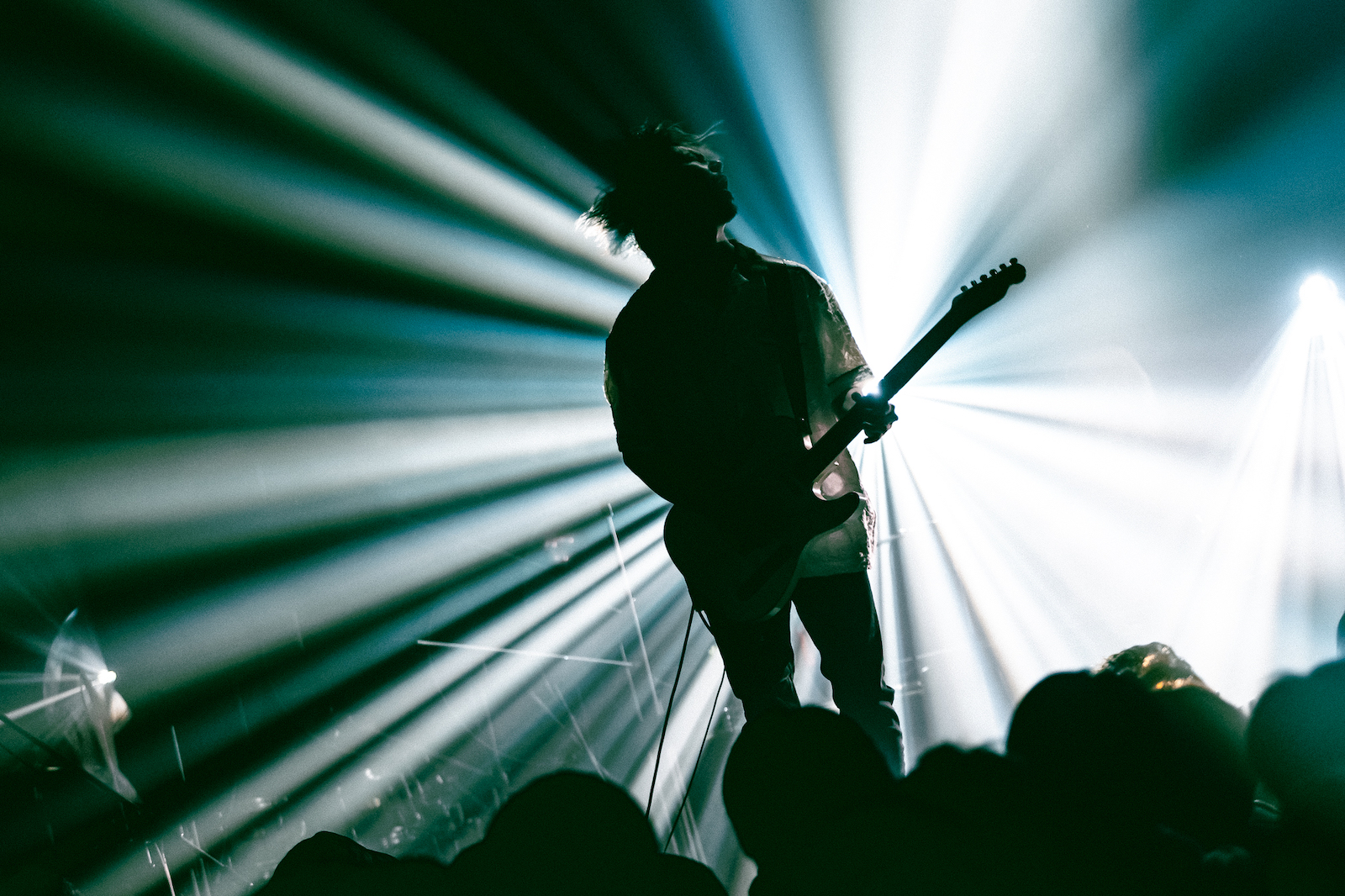 harha（撮影＝Victor Nomoto[Metacraft]）