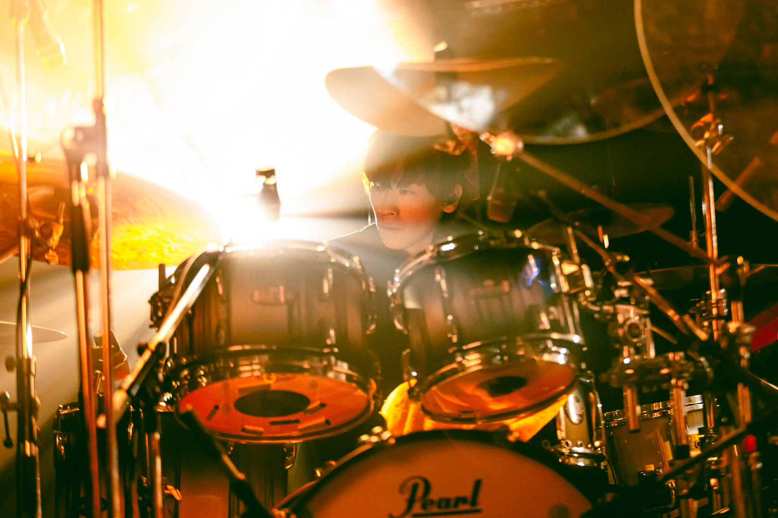 harha（撮影＝Victor Nomoto[Metacraft]）