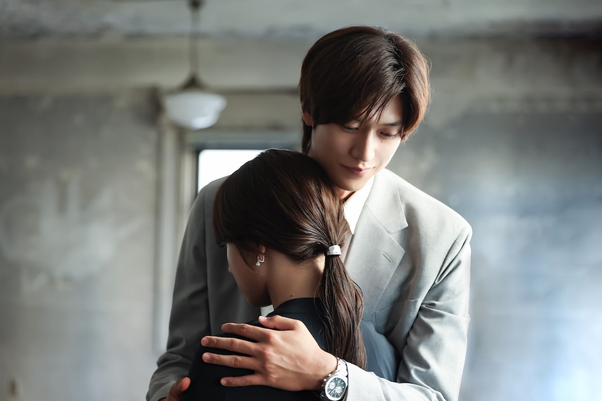 『初恋DOGs』最終話先行カット