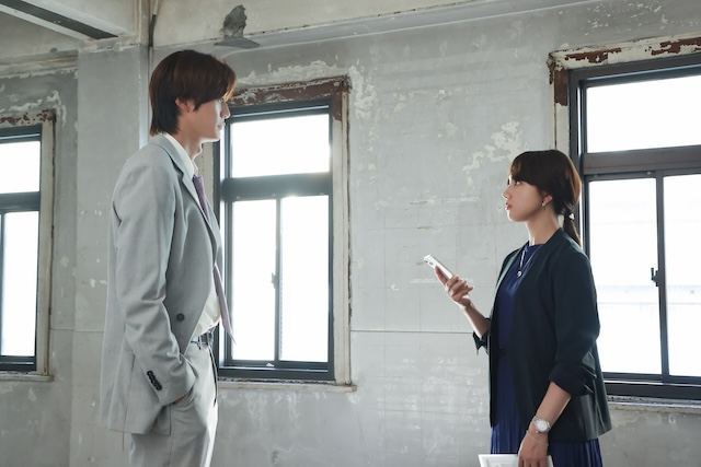 『初恋DOGs』最終話先行カットの画像