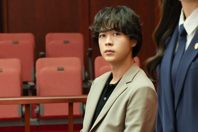 『初恋DOGs』最終話先行カットの画像