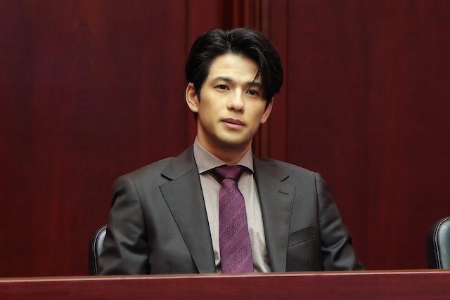 『初恋DOGs』最終話先行カットの画像