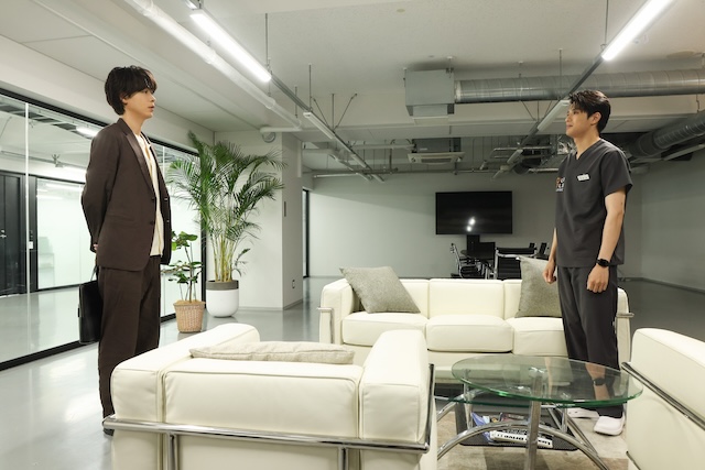 『初恋DOGs』最終話先行カットの画像