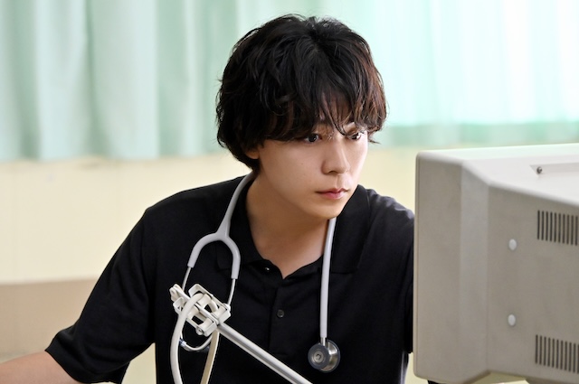 『初恋DOGs』最終話先行カットの画像