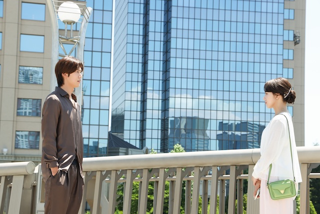 『初恋DOGs』最終話先行カットの画像