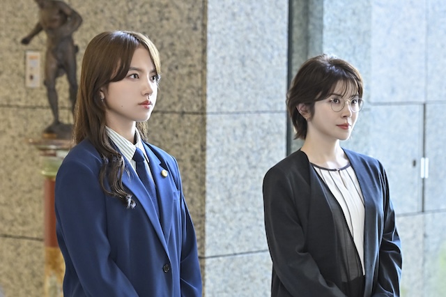 『初恋DOGs』最終話先行カットの画像