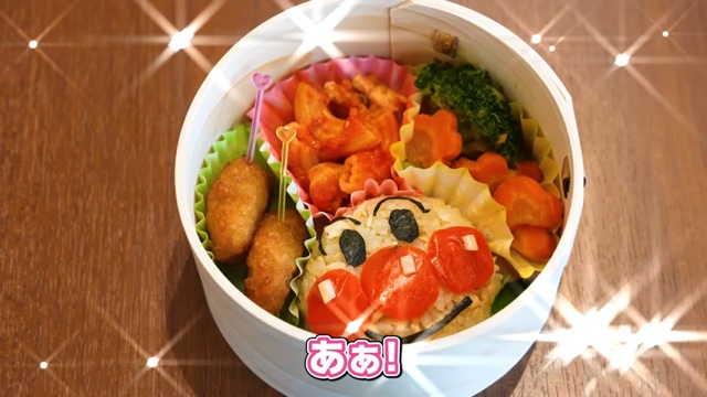 子どもとUUUMを見学するヒカキン