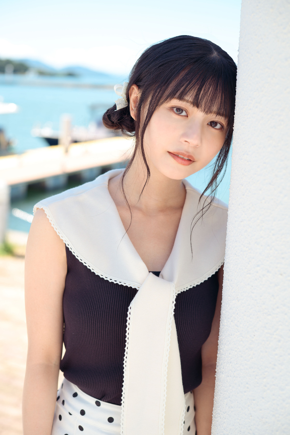 椛島光、2026年版卓上カレンダー発売決定