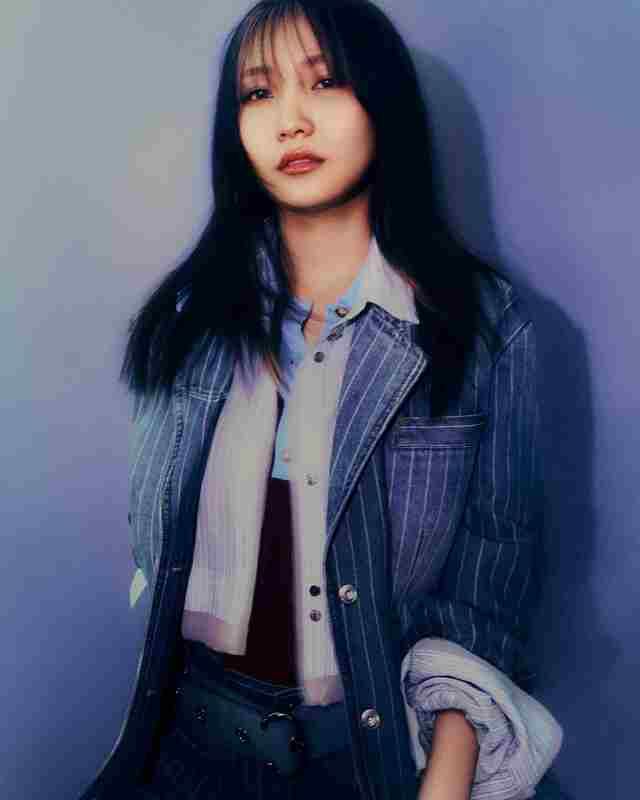 幾田りら、「百花繚乱」英語版配信