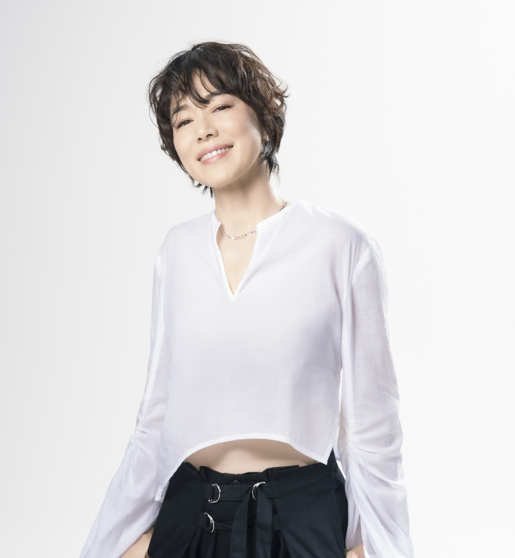 今井美樹、新曲が『みんなのうた』に