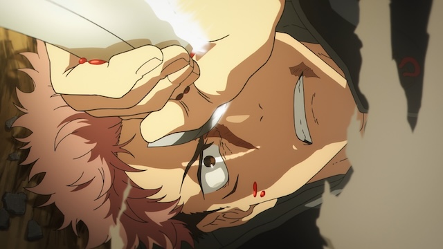 『呪術廻戦「死滅回游」』2026年1月より放送の画像