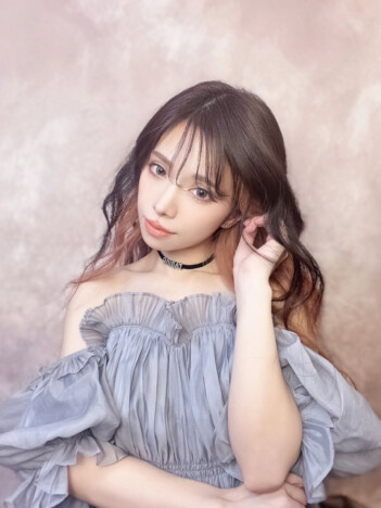 「き-ぽん」プロフィール