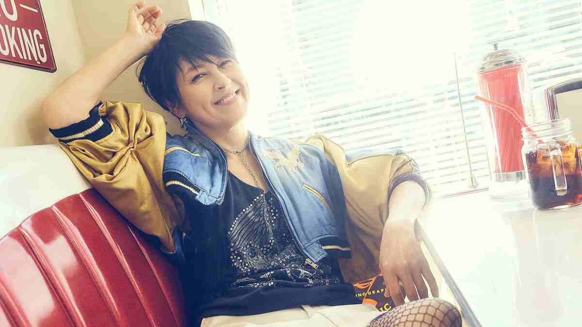 岸谷香、3都市ビルボードライブ公演開催