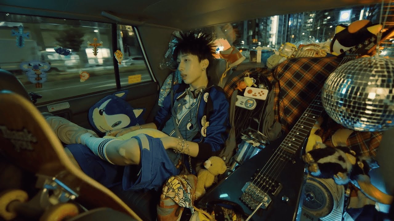 MON7A「おやすみTaxi」バイラル躍進