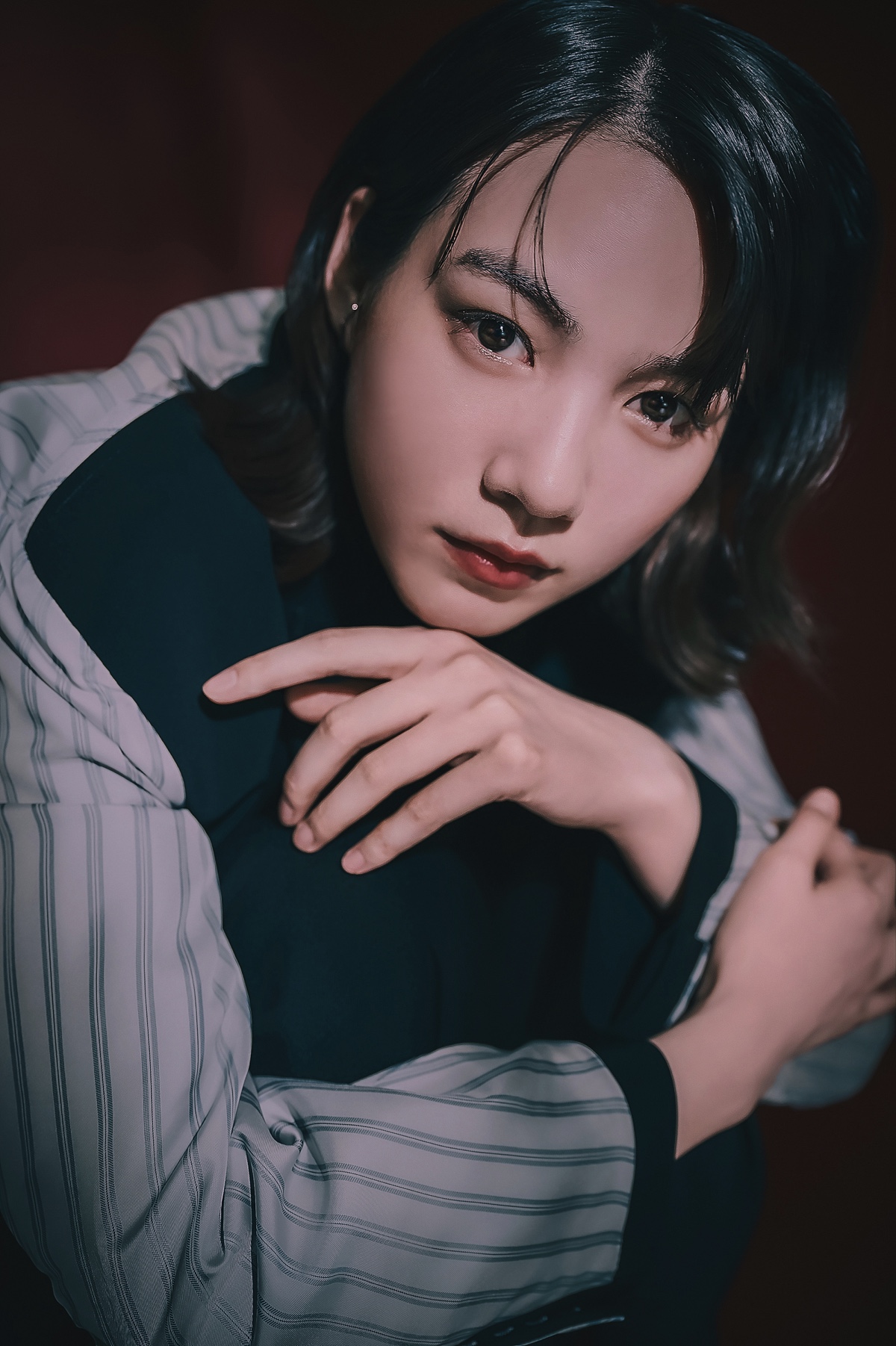 のん（撮影＝篠田理恵）