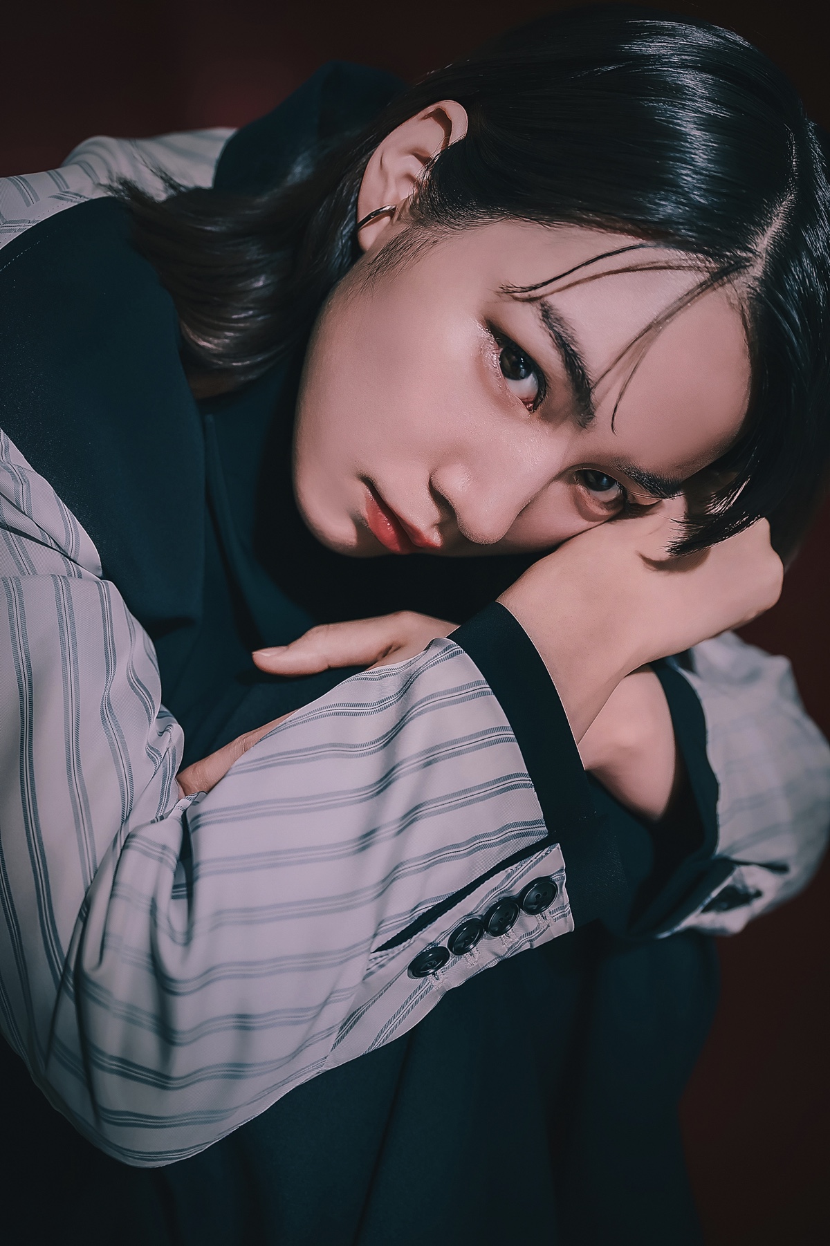 のん（撮影＝篠田理恵）