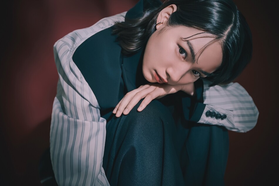 のん、復讐劇の主人公で魅せる「表情」