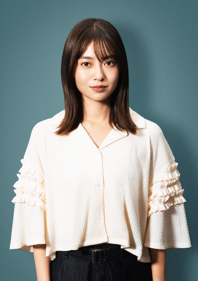 『推しの殺人』10月2日より放送決定の画像