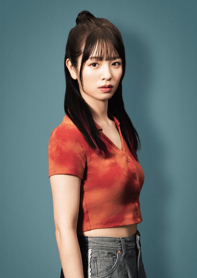 『推しの殺人』10月2日より放送決定の画像