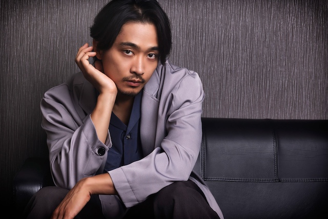 佐藤寛太が意識した“人間らしい”役作りの画像