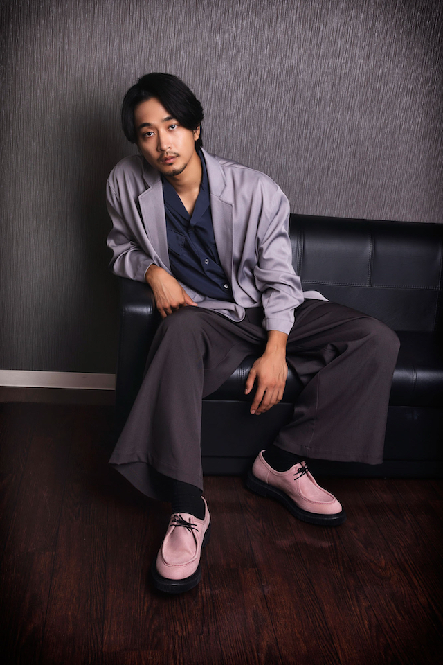 佐藤寛太が意識した“人間らしい”役作りの画像